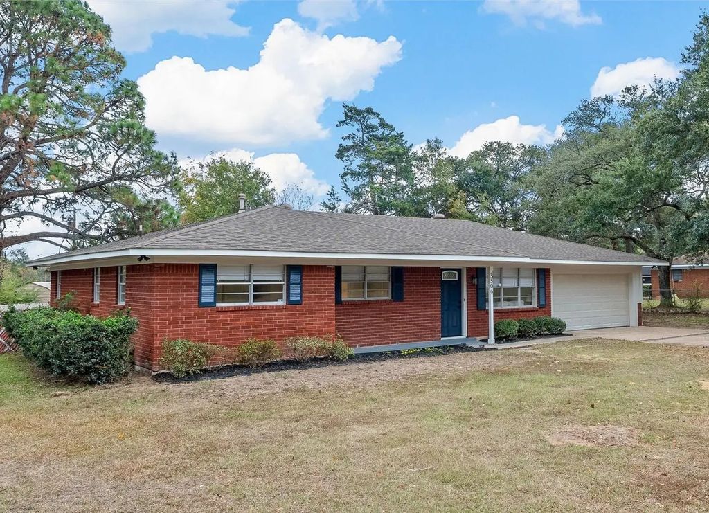 3306 Blanchard Road, Shreveport