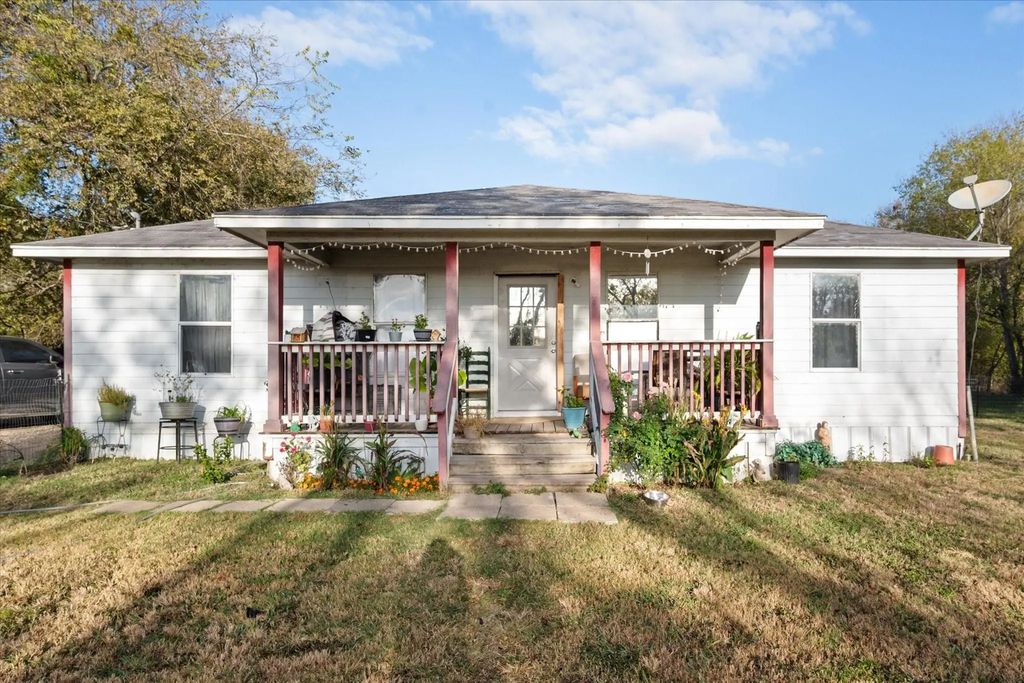 500 W Lamar Street, Richland