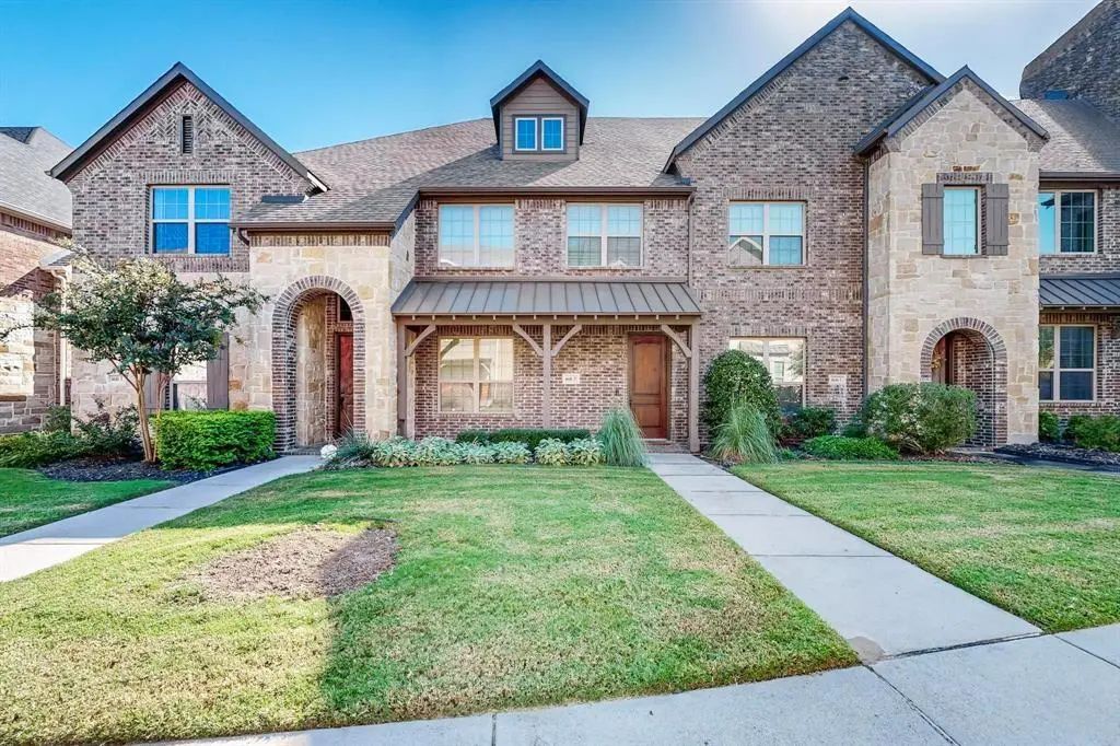4646 Rhett Lane D, Carrollton