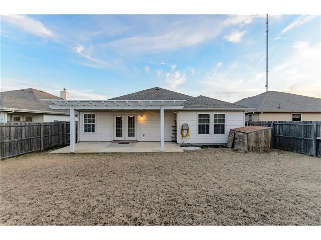 7020 Dove Tail Drive, McKinney