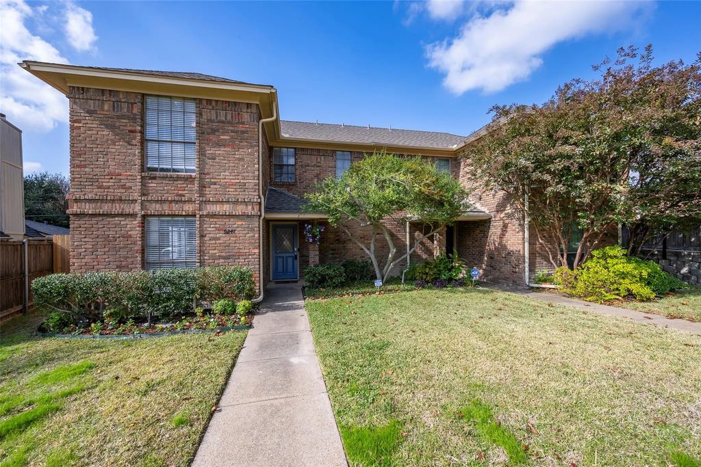 9241 Highedge, Dallas