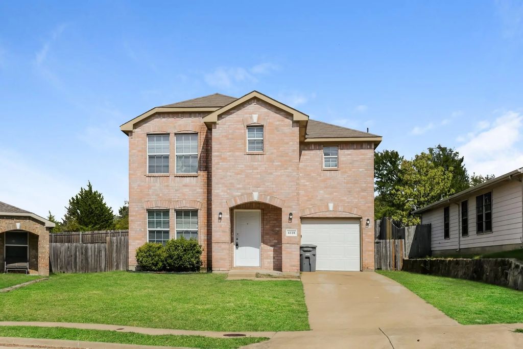 6118 Veranda Way, Dallas