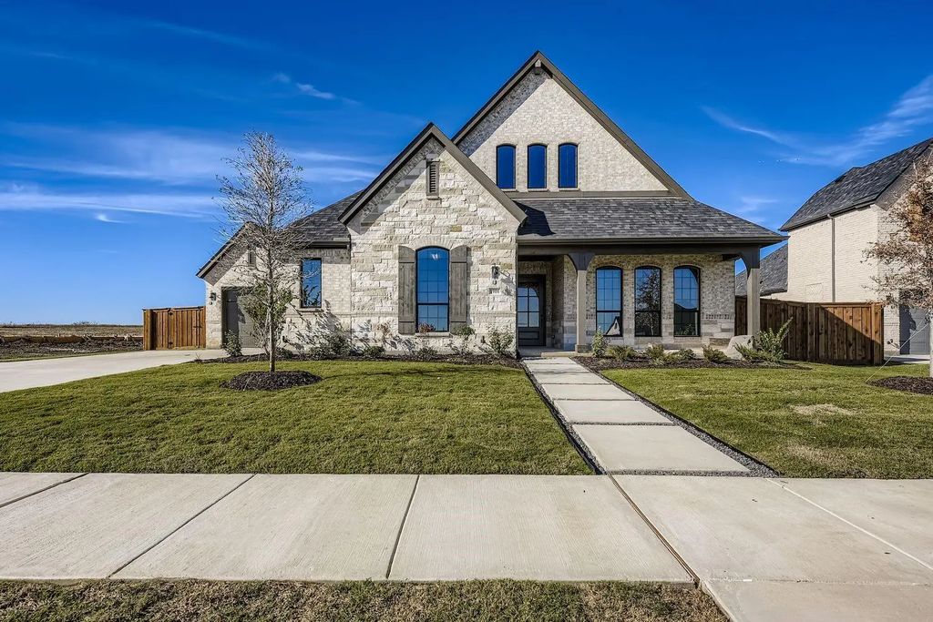 1906 M3 Ranch Road, Mansfield