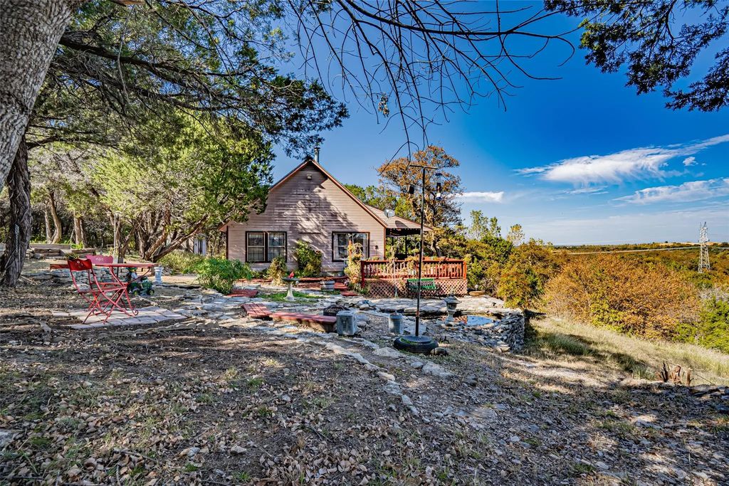1009 County Road 306a, Rainbow