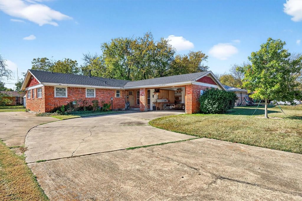 1722 Morningside Drive, Gainesville