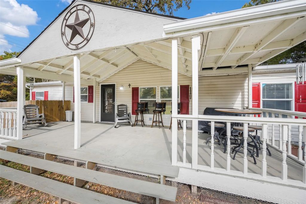 6170 Cheyenne Trail, Mabank