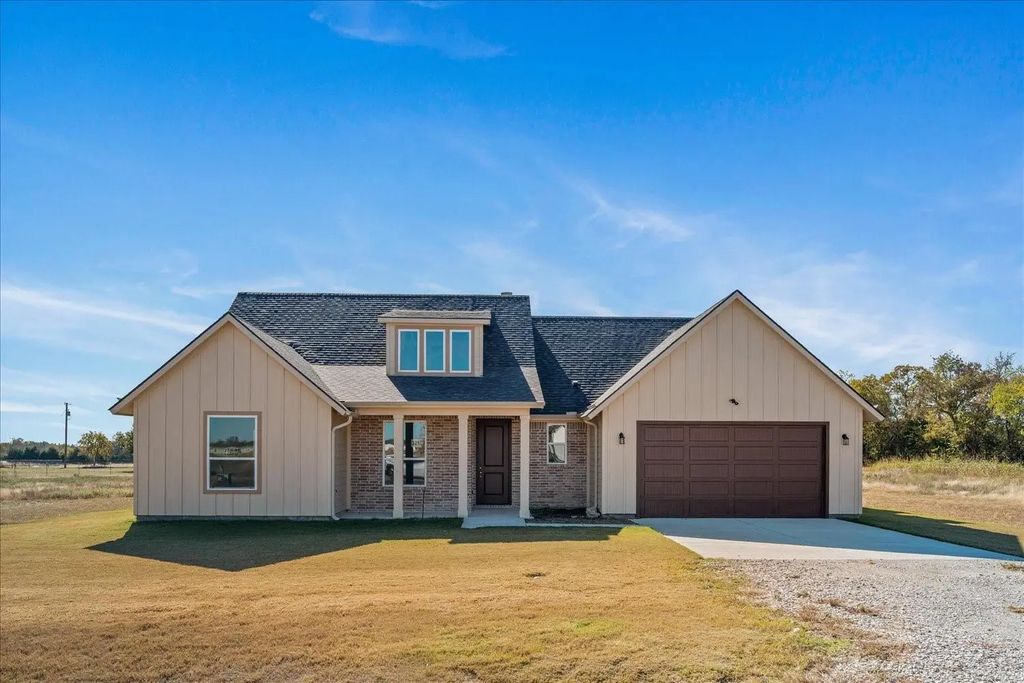 3250 Willow Road, Celeste