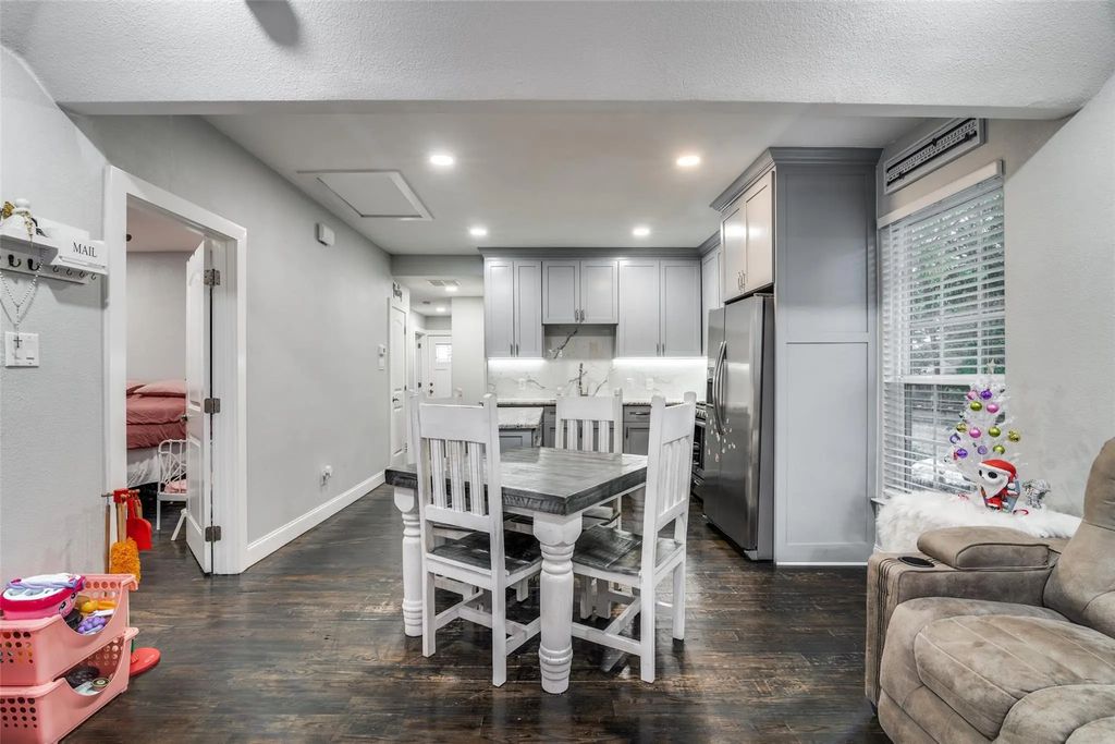 307 W Brown Street, Wylie