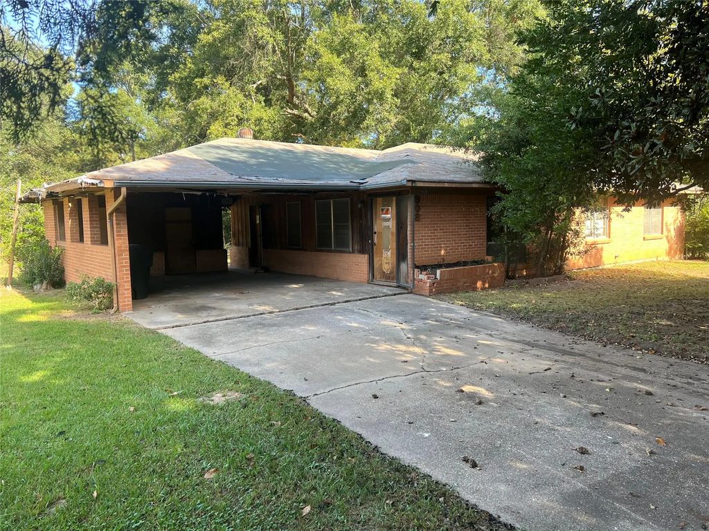 908 Deer Park Road, Shreveport