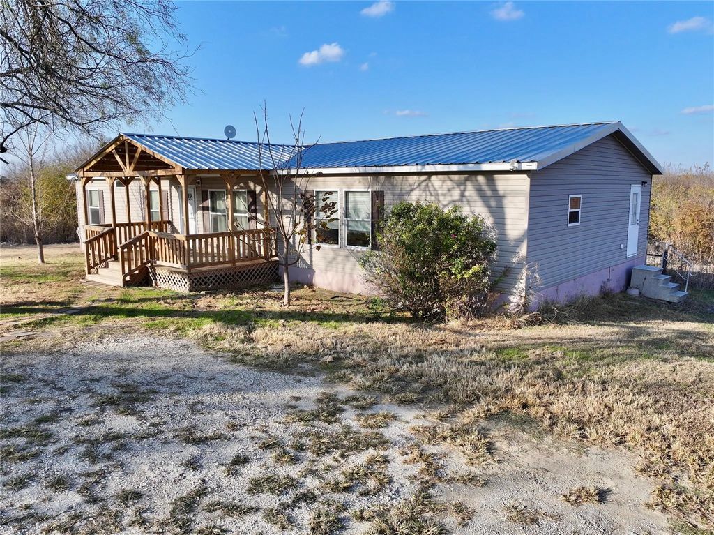 8105 Fm 2114, Hubbard