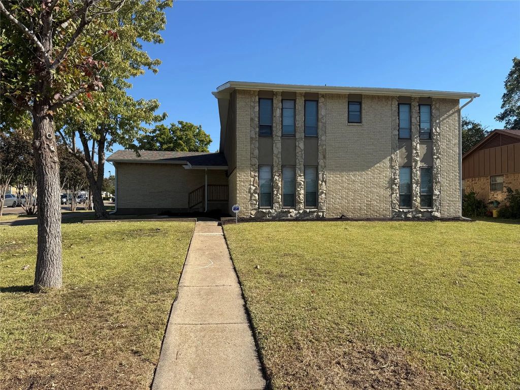 4772 Shands Drive, Mesquite