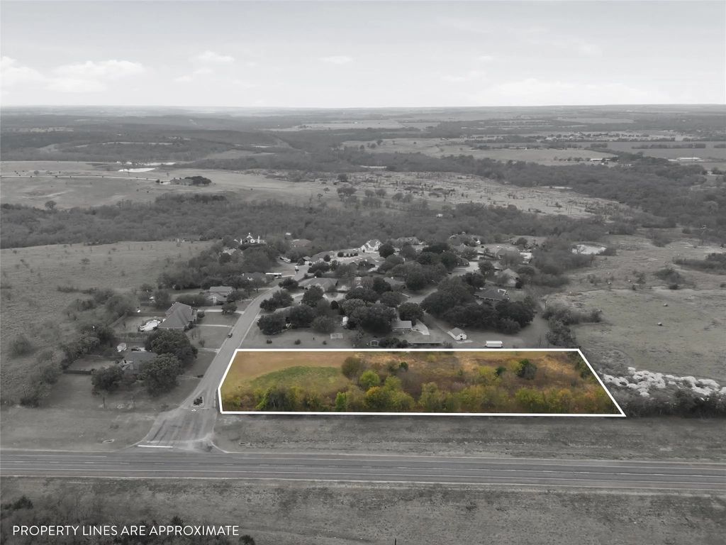 Tbd Old Lorena Road, Woodway