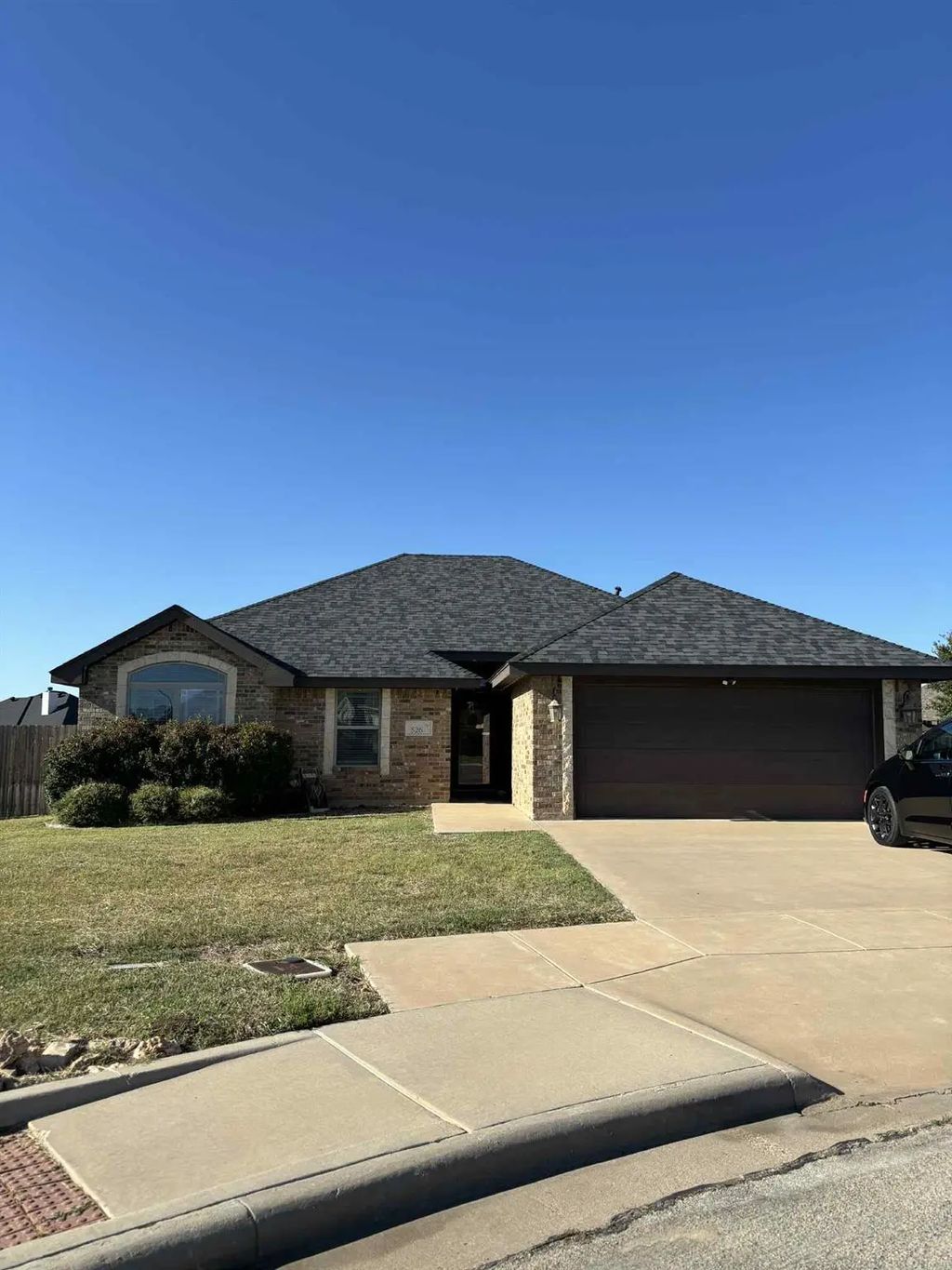 526 Swift Water Drive, Abilene