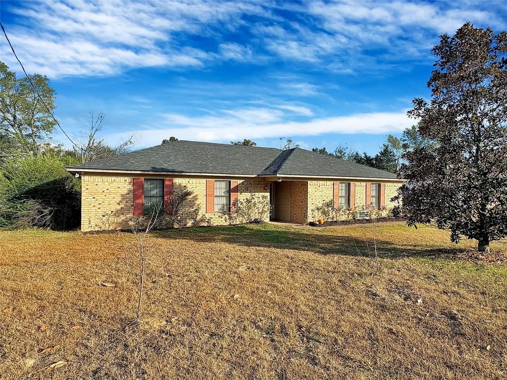 314 Mt. Sylvan, Lindale