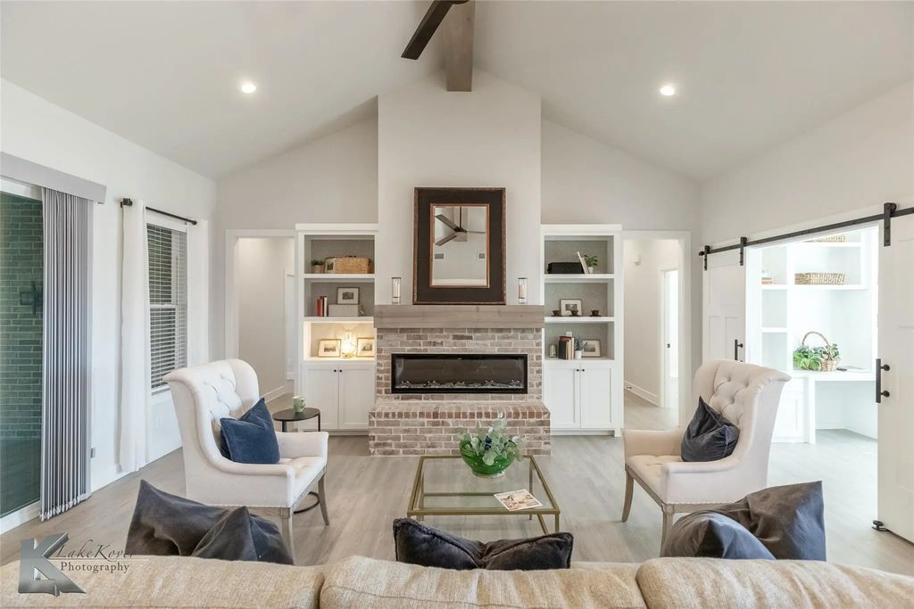 236 Runnymede Way, Abilene