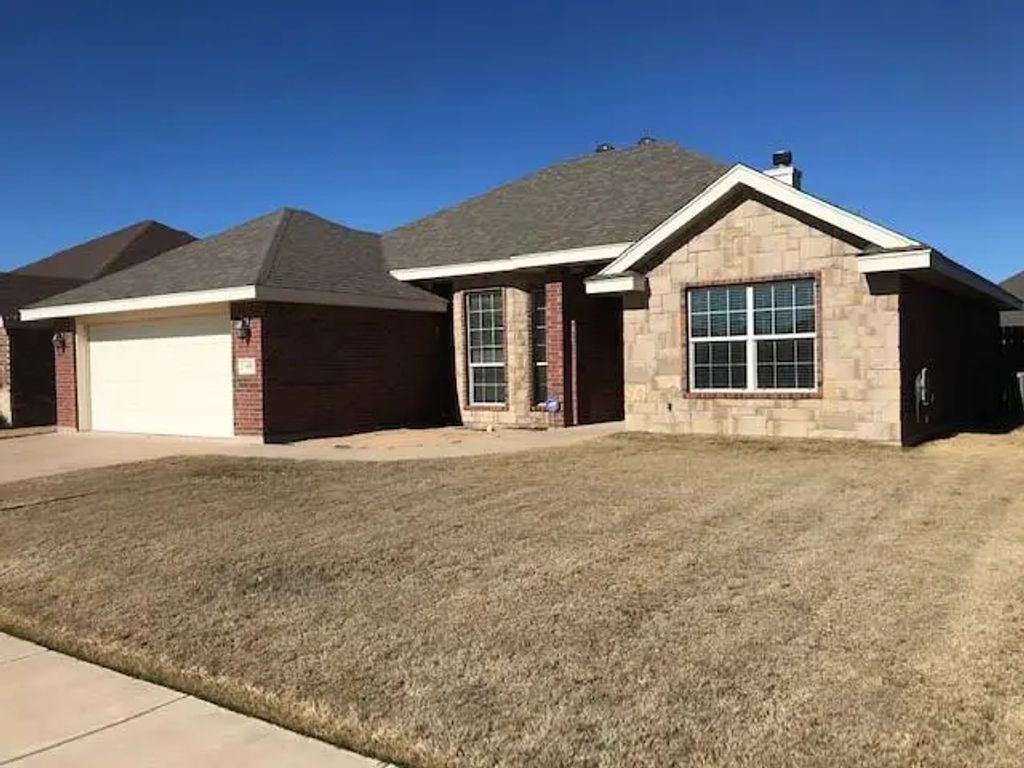 618 Swift Water Drive, Abilene