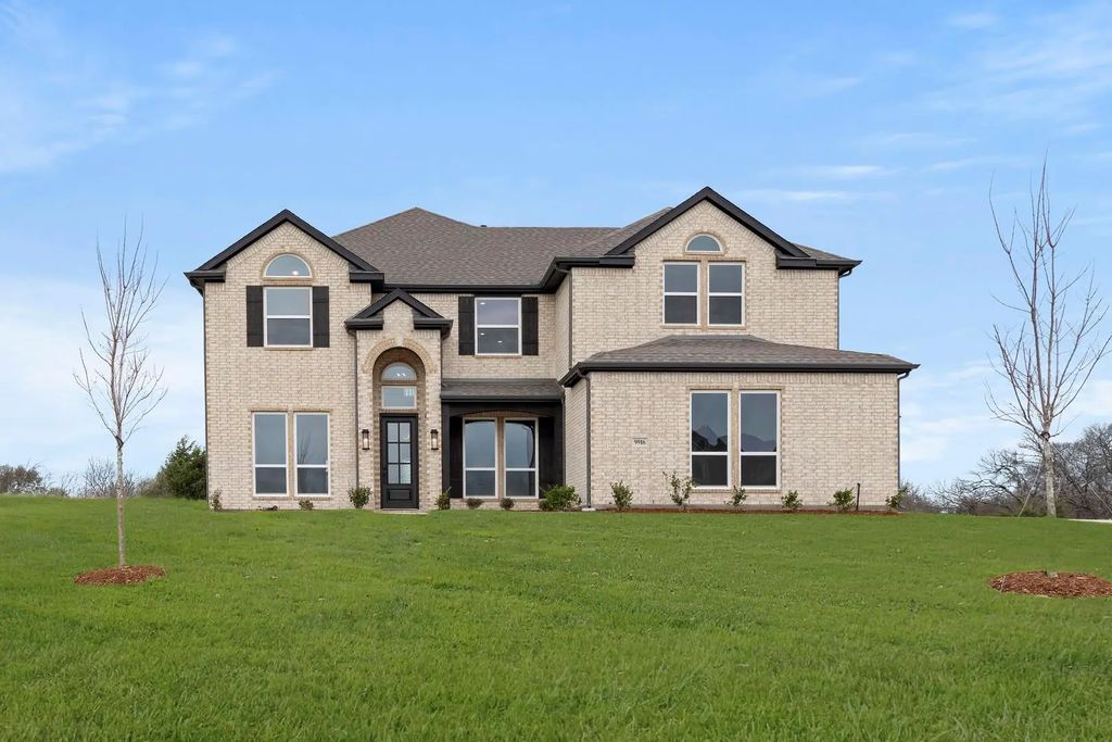 9916 Polo Pitch Lane, Mesquite