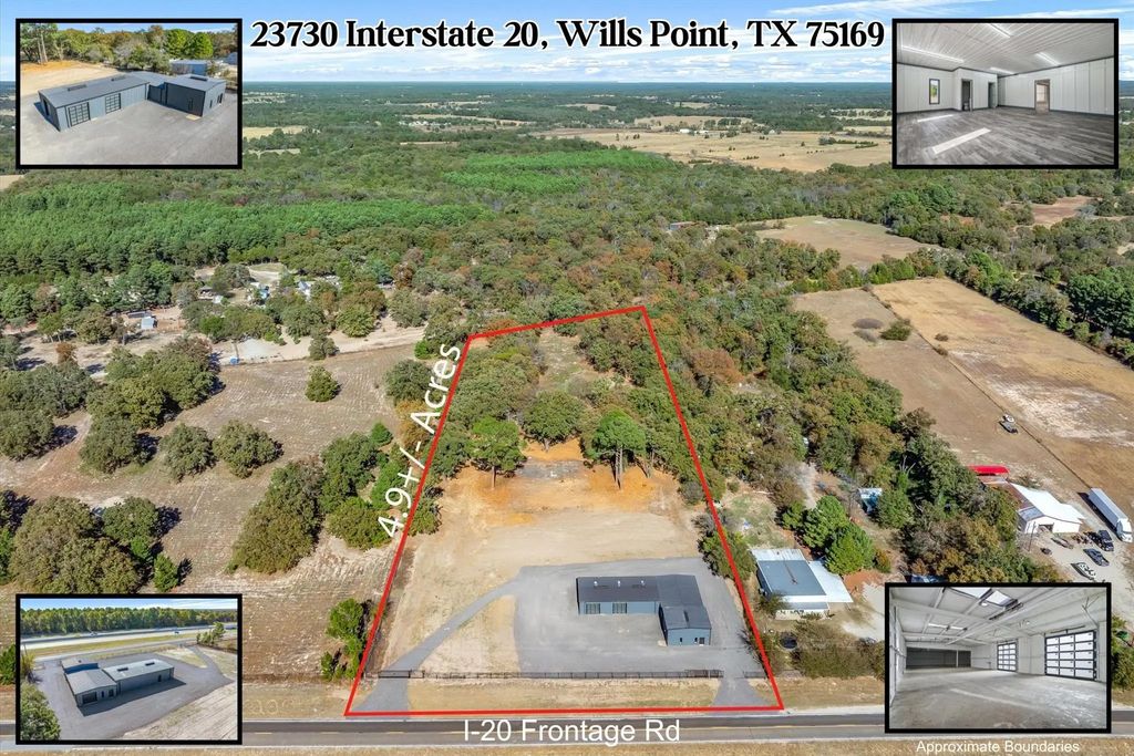 23730 Interstate 20, Wills Point