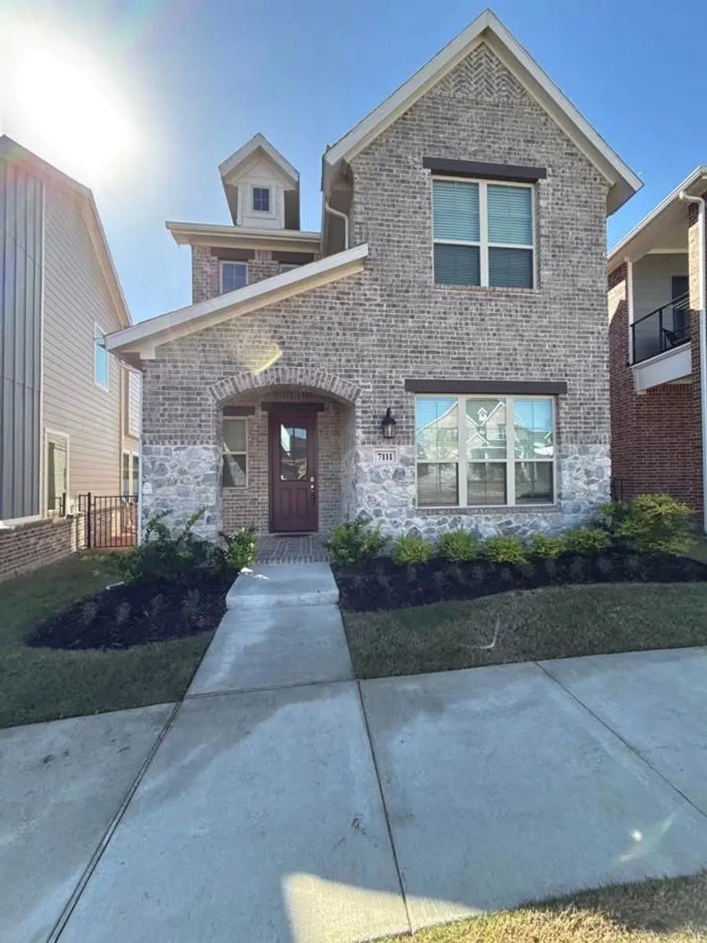 7111 Daytona Mews, Rowlett