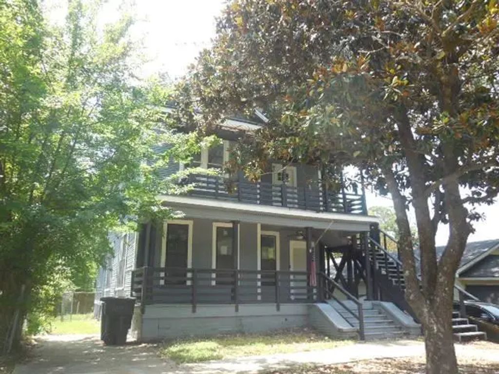 1083 Dalzell Street, Shreveport