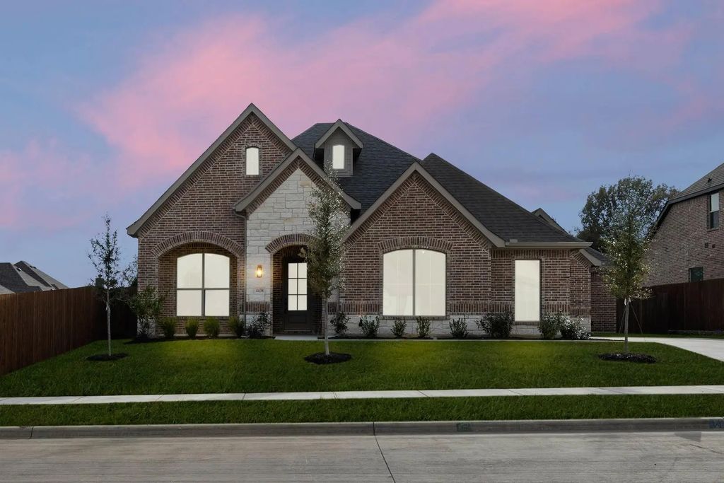 4438 Verbena Street, Midlothian