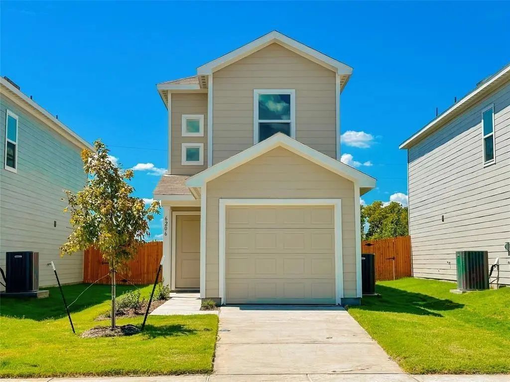 6206 Sanderling Street, Princeton