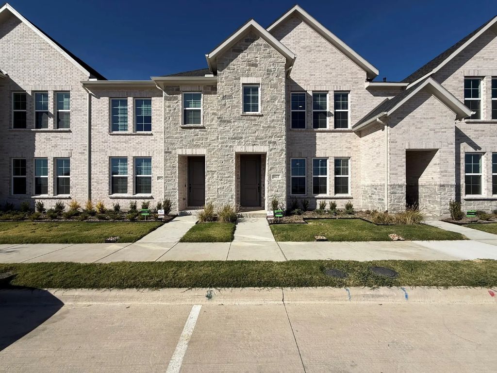 1022 Bristleleaf Way, Allen