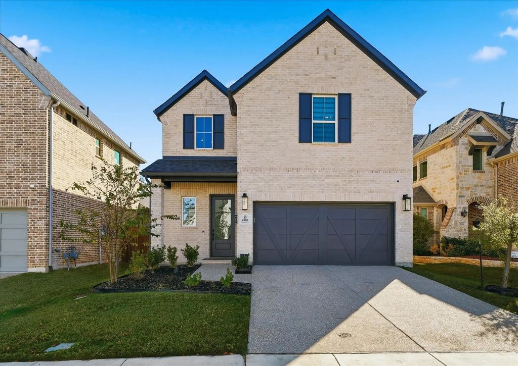 4808 Cumberland Circle, Carrollton