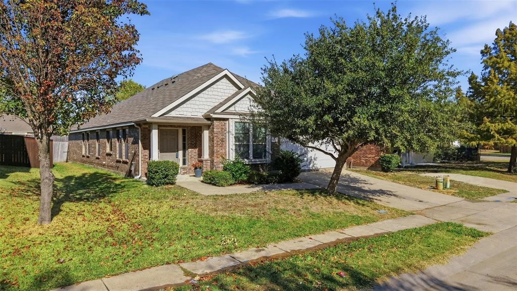 1204 Toledo Bend Drive, Princeton