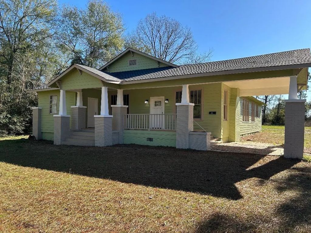 321 Kings Highway, Mansfield