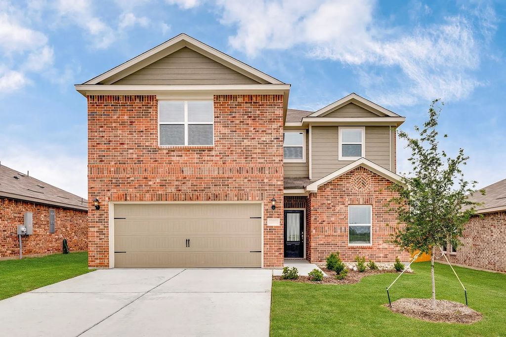 431 Gib Woodall Drive, Venus