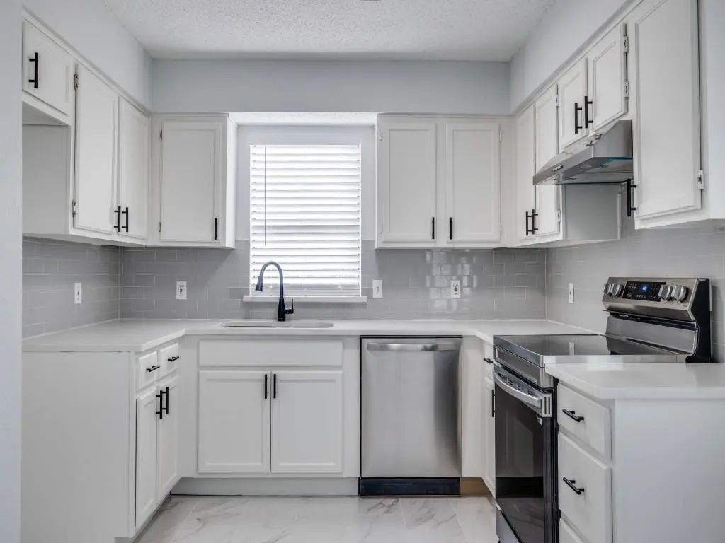 7418 Tulane Drive A, Rowlett