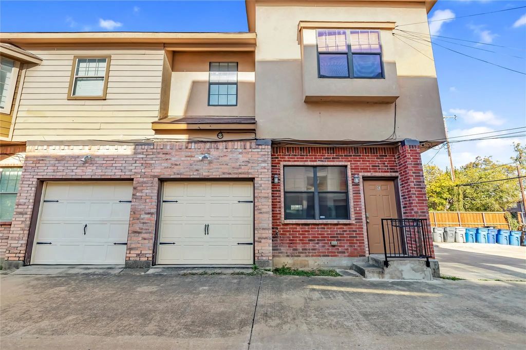 5316 Reiger Avenue G, Dallas