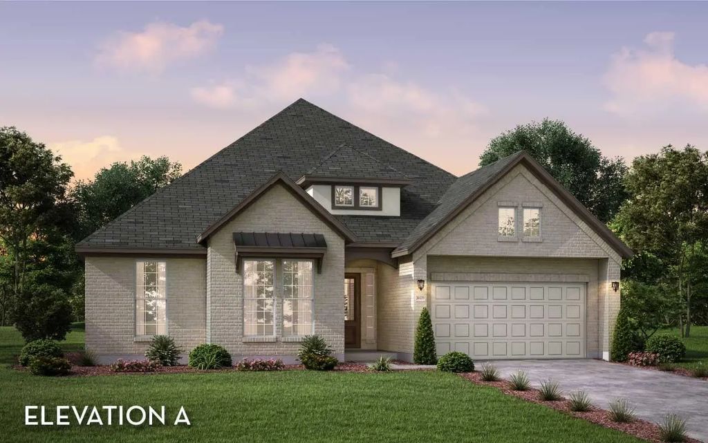 16725 Freshwater Drive, Celina