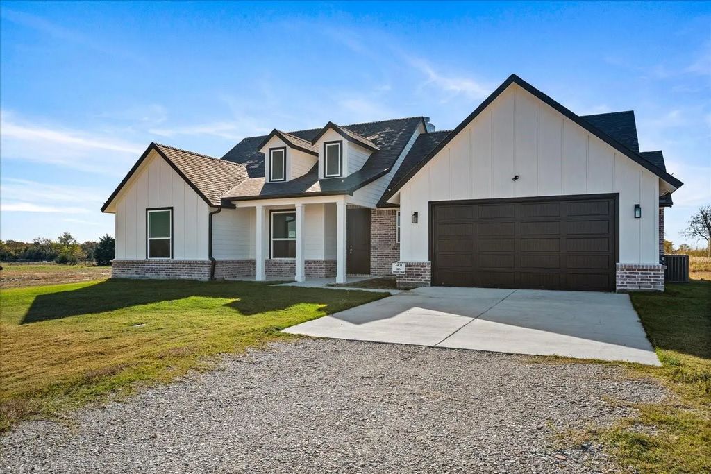 3214 Willow Road, Celeste