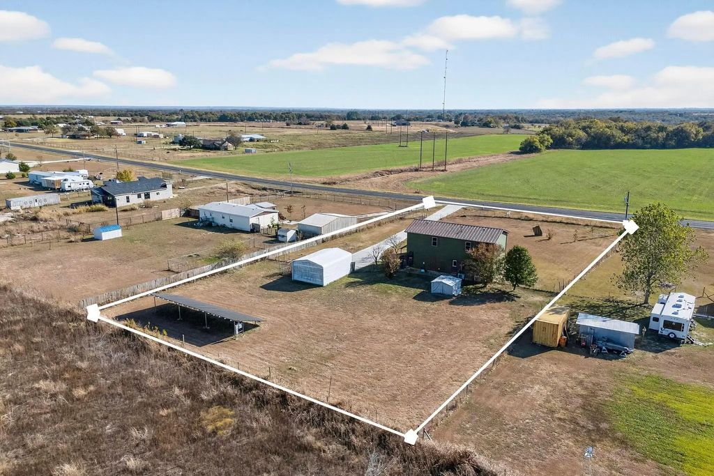 5925 Fm 2415, Alvarado