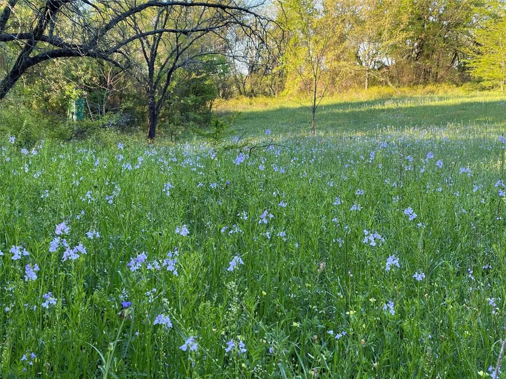 N/a Cr 103, Nocona