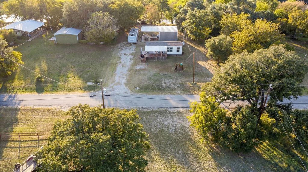1021 River View Road, Millsap
