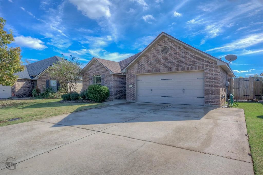 3493 Grand Cane Lane, Bossier City