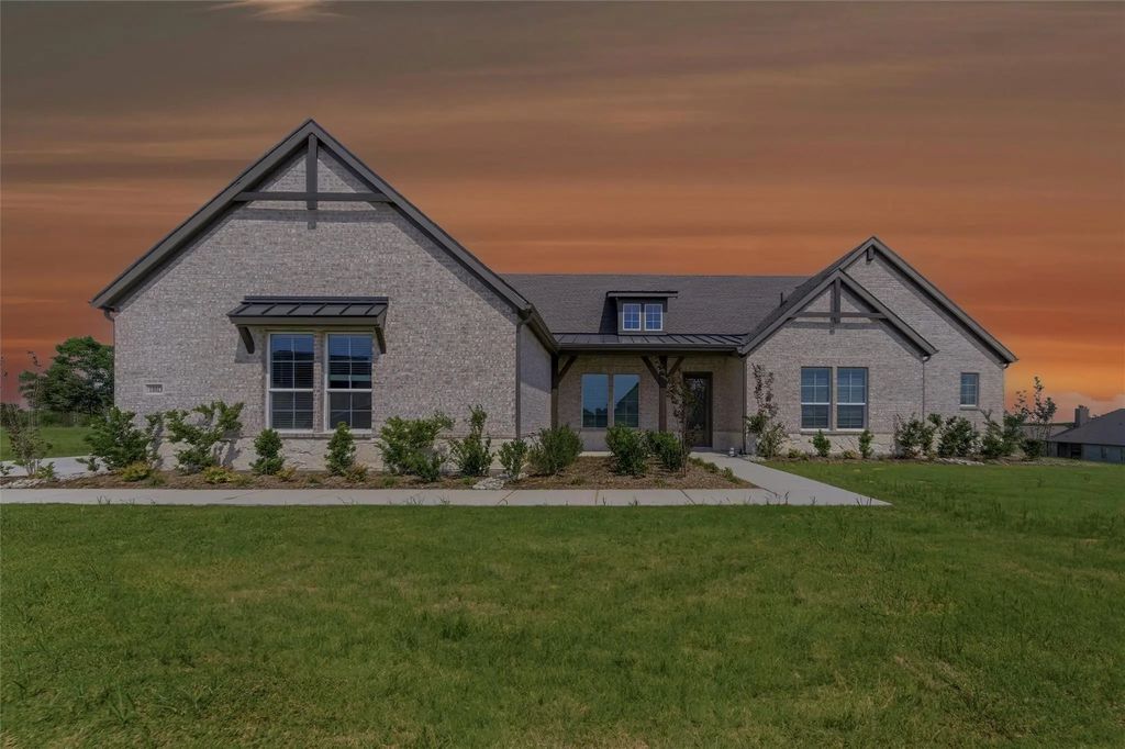 1003 Webb Court, Van Alstyne