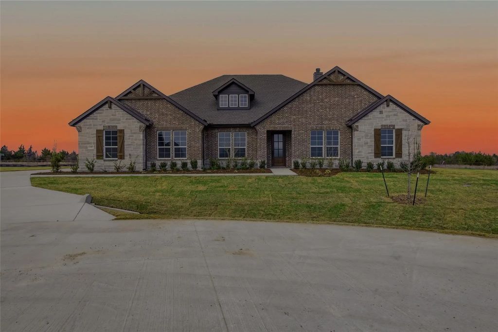 1005 Webb Court, Van Alstyne