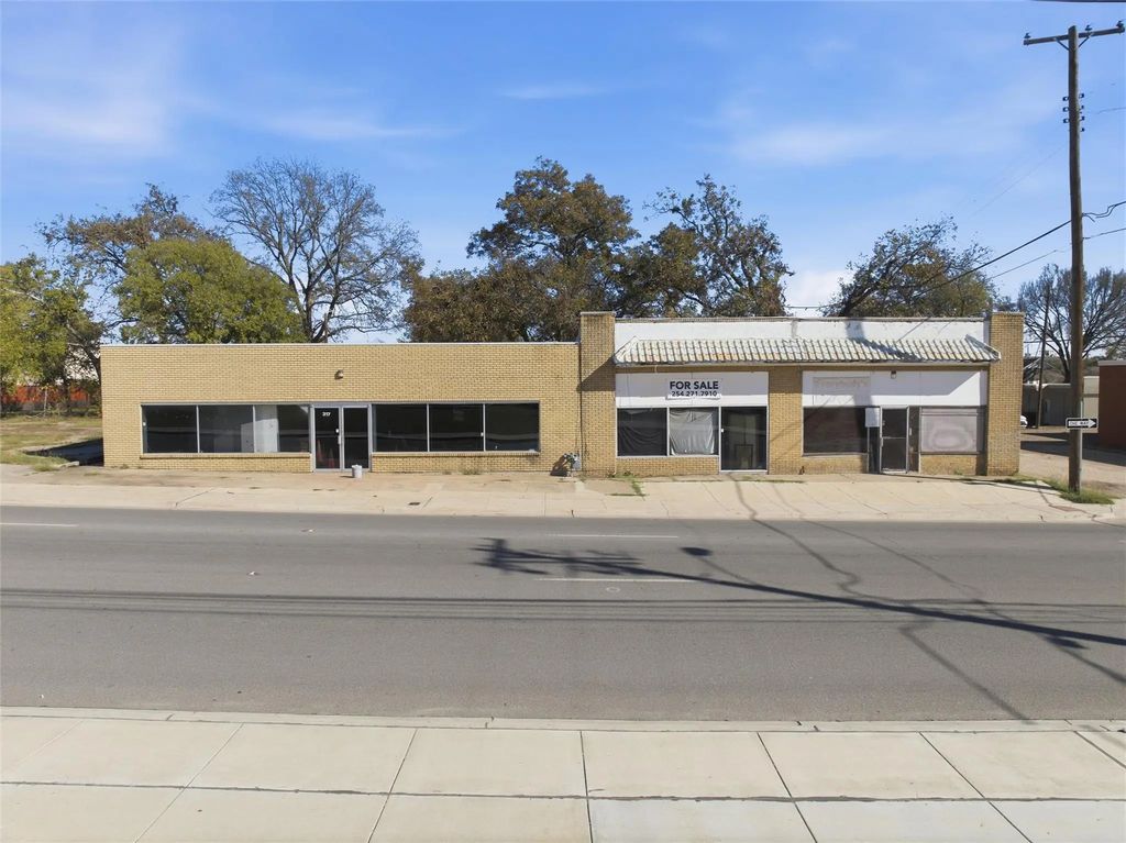 317 N 18th Street, Waco