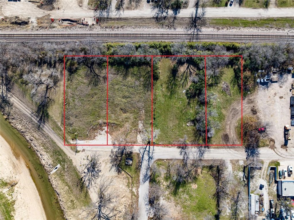 6020 Garden Street, Haltom City