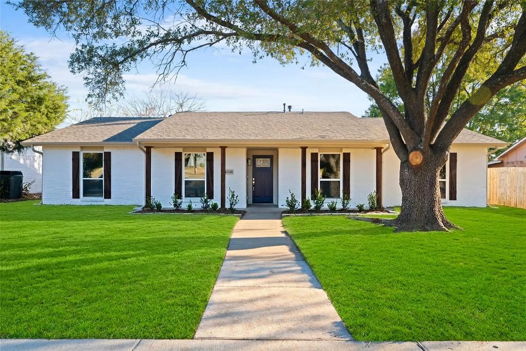 1528 W Spring Creek Parkway, Plano