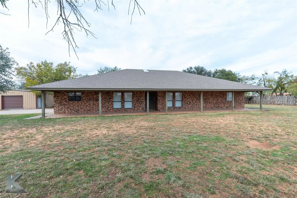 5158 Jarman Street, Abilene