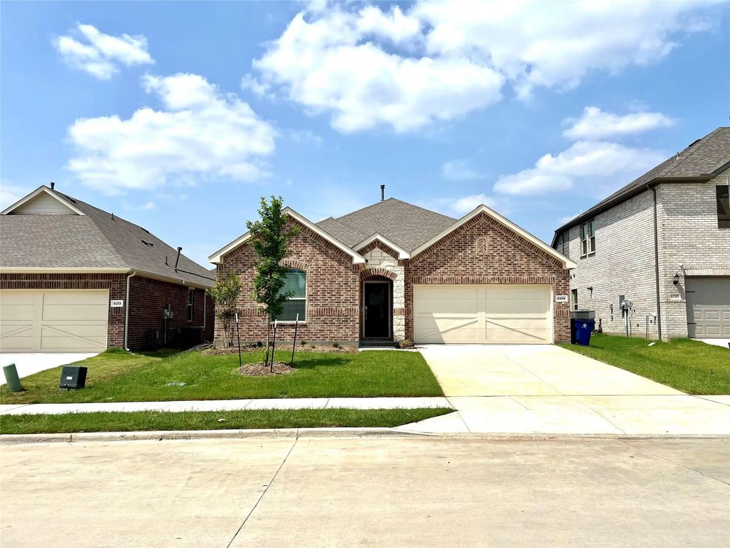 6209 Fairholme Drive, Celina