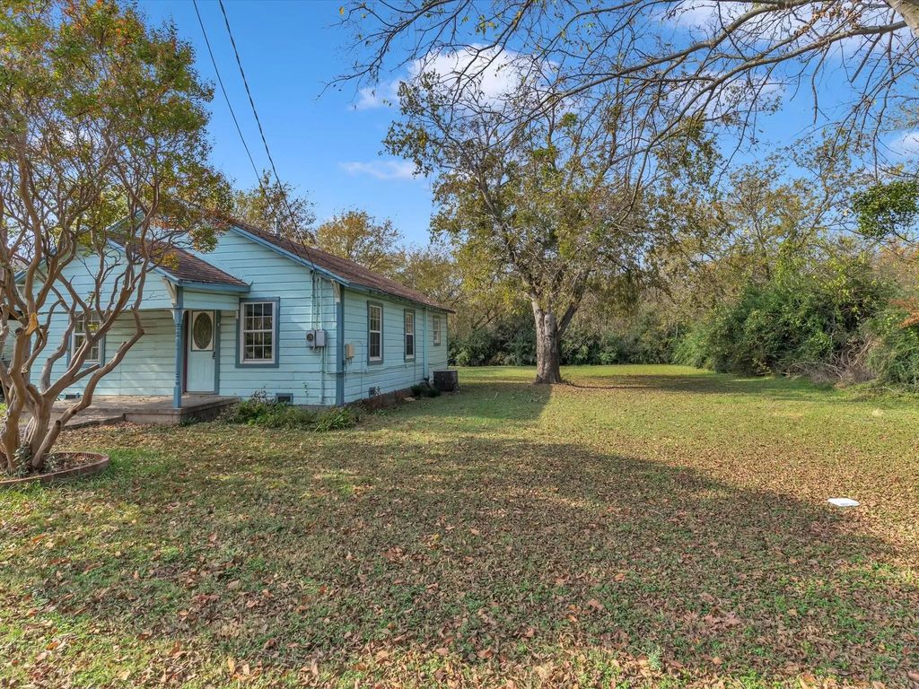 505 N Crawford Street, Denton