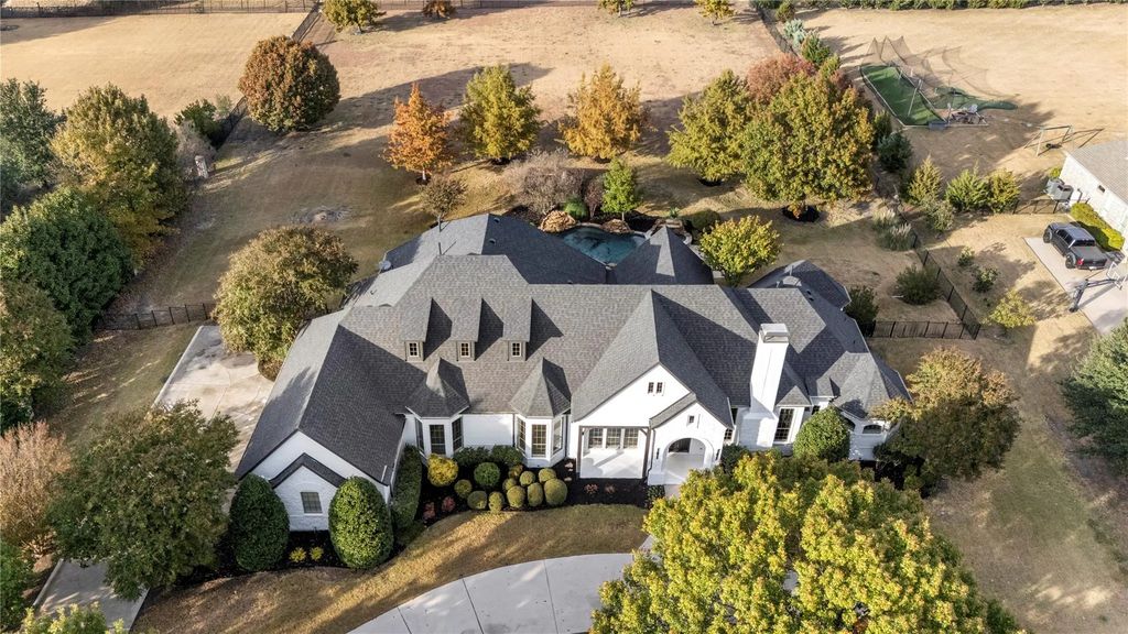 3030 Pecan Grove Lane, Celina