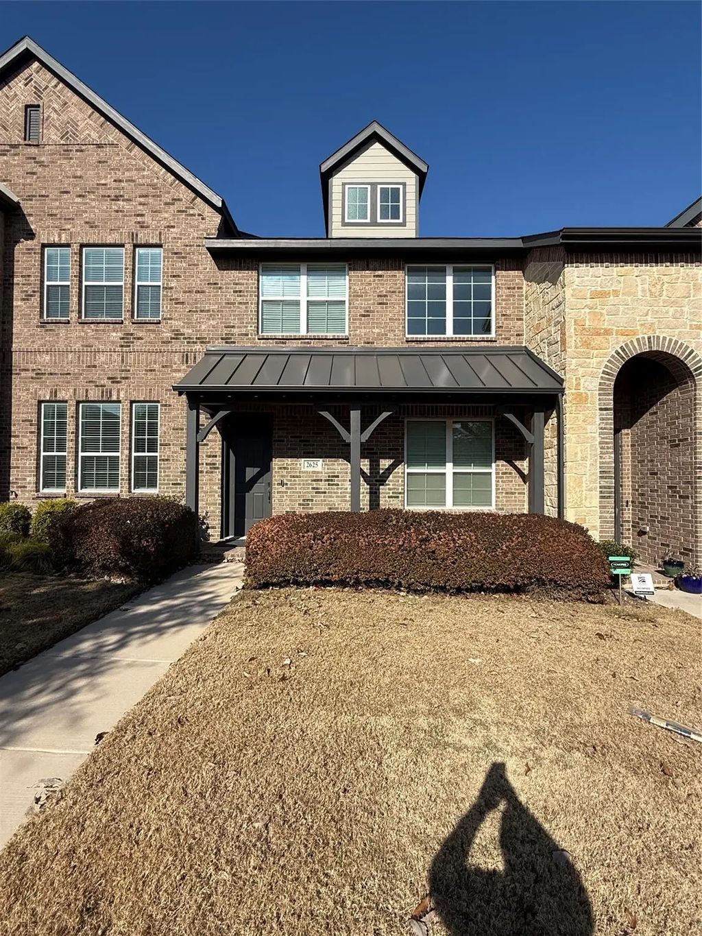 2625 Dodson Street, Garland