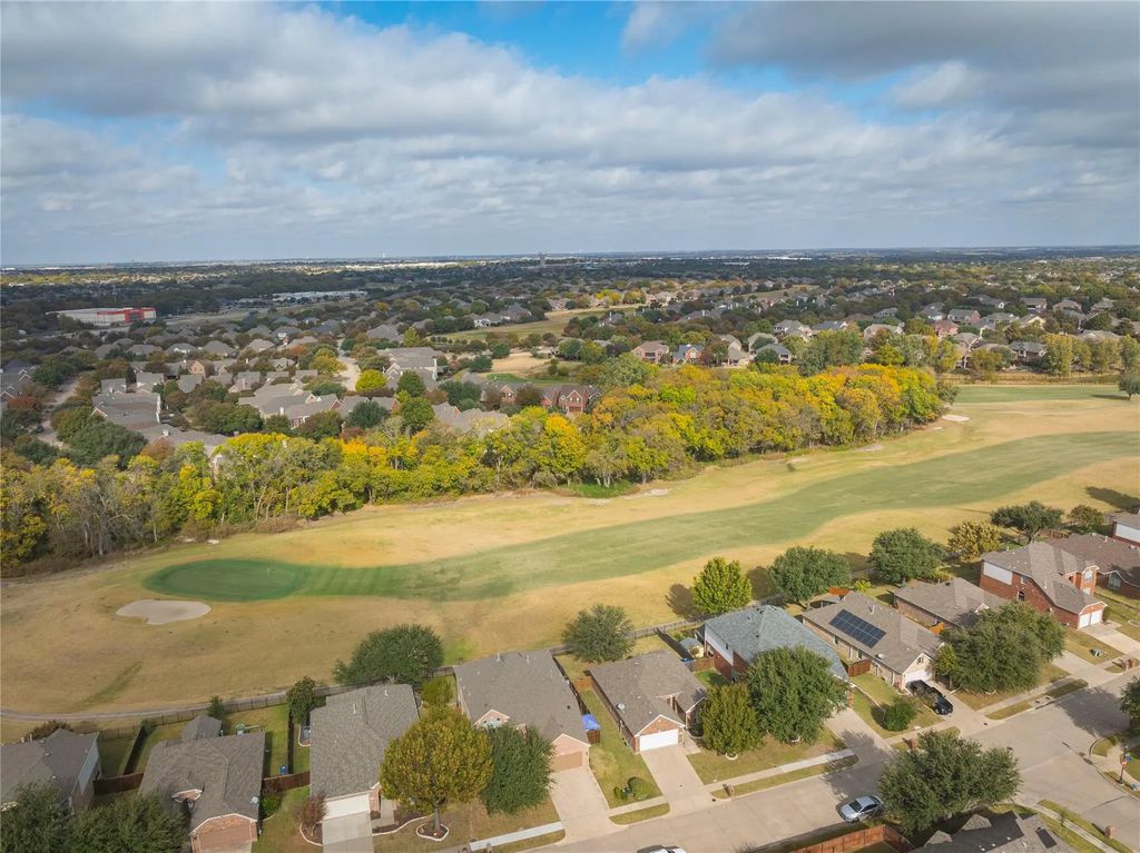 2104 Trinity Lane, McKinney